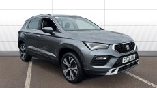 SEAT Ateca 1.5 TSI EVO SE Technology 5dr DSG Petrol Estate